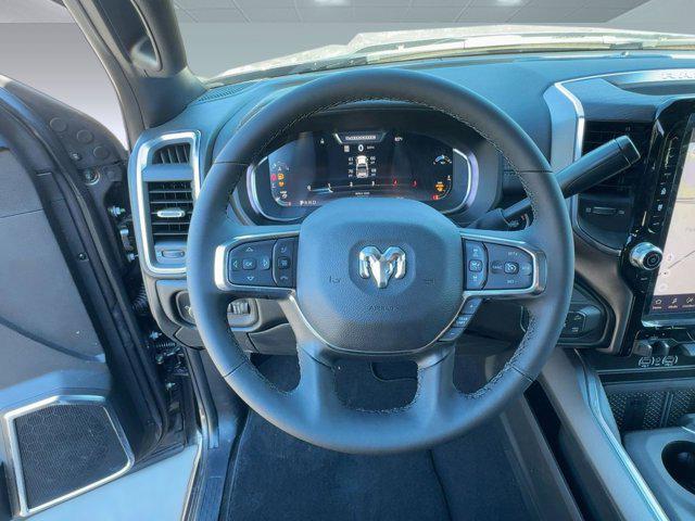 new 2026 Ram 2500 car, priced at $74,992