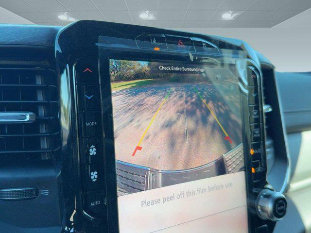 new 2026 Ram 2500 car, priced at $74,992