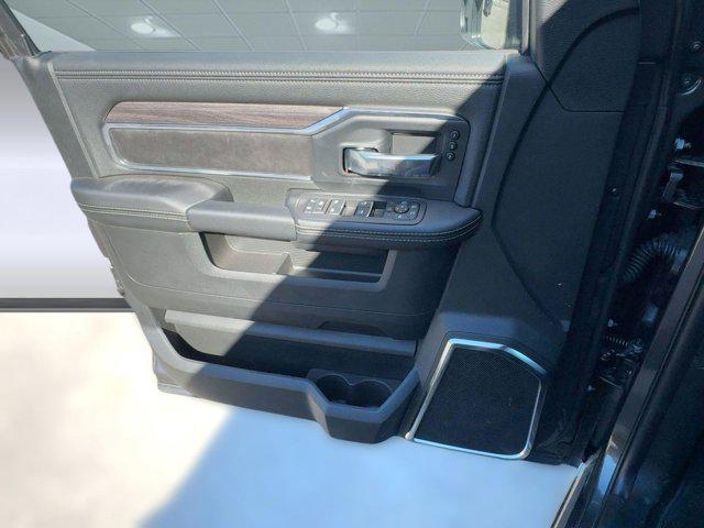 new 2026 Ram 2500 car, priced at $74,992