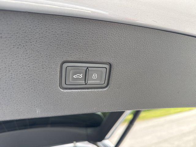 used 2021 Audi Q8 car, priced at $41,399