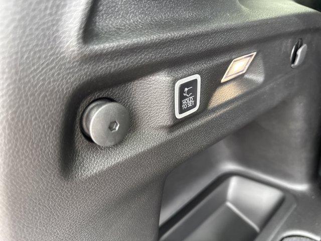 new 2025 Jeep Grand Cherokee L car, priced at $38,991