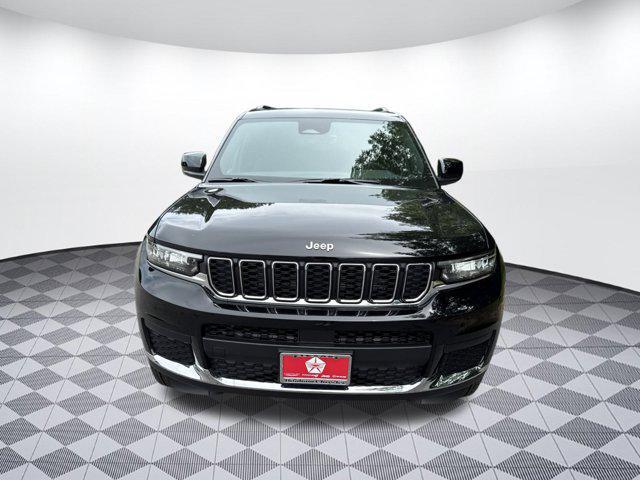 new 2025 Jeep Grand Cherokee L car, priced at $38,991