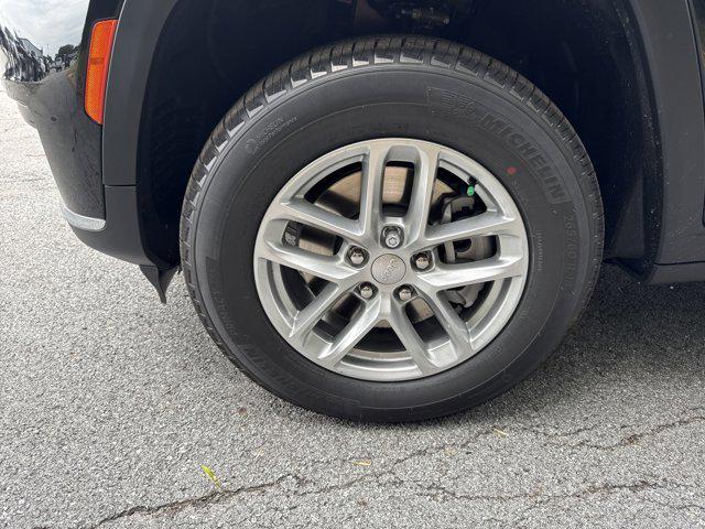new 2025 Jeep Grand Cherokee L car, priced at $38,991