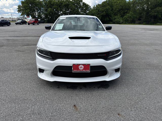 used 2023 Dodge Charger car, priced at $25,488