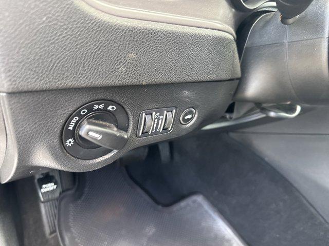 used 2023 Dodge Charger car, priced at $25,488
