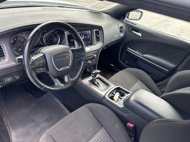 used 2023 Dodge Charger car, priced at $25,488