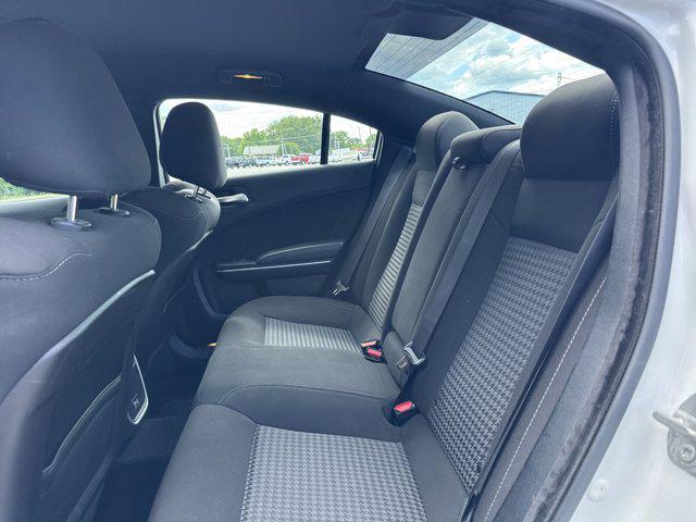 used 2023 Dodge Charger car, priced at $25,488