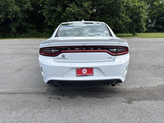 used 2023 Dodge Charger car, priced at $25,488