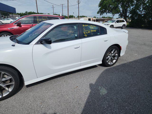 used 2023 Dodge Charger car, priced at $25,499