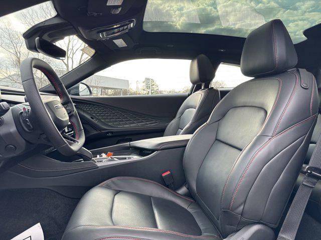 new 2024 Dodge Charger car, priced at $49,892