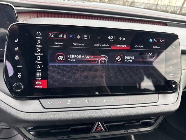 new 2024 Dodge Charger car, priced at $49,892