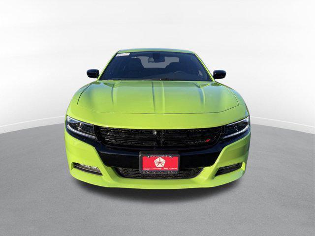 new 2023 Dodge Charger car, priced at $35,991