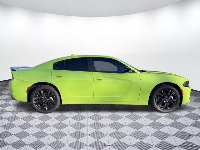 new 2023 Dodge Charger car, priced at $35,992