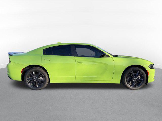 new 2023 Dodge Charger car, priced at $35,991