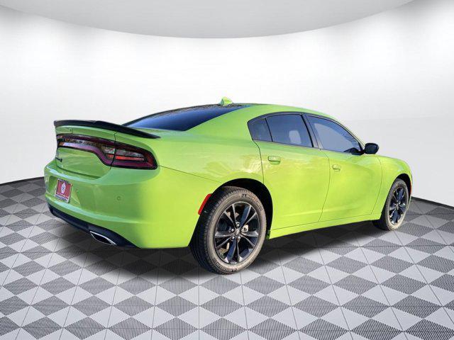 new 2023 Dodge Charger car, priced at $35,992