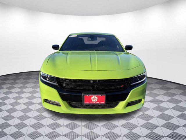 new 2023 Dodge Charger car, priced at $35,992