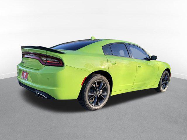 new 2023 Dodge Charger car, priced at $35,991