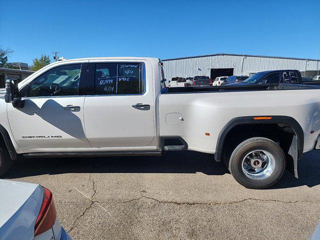 used 2022 GMC Sierra 3500 car, priced at $65,498