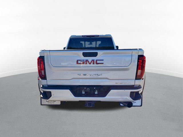 used 2022 GMC Sierra 3500 car, priced at $65,498