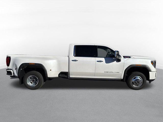 used 2022 GMC Sierra 3500 car, priced at $65,498