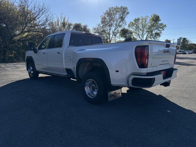 used 2022 GMC Sierra 3500 car, priced at $65,498