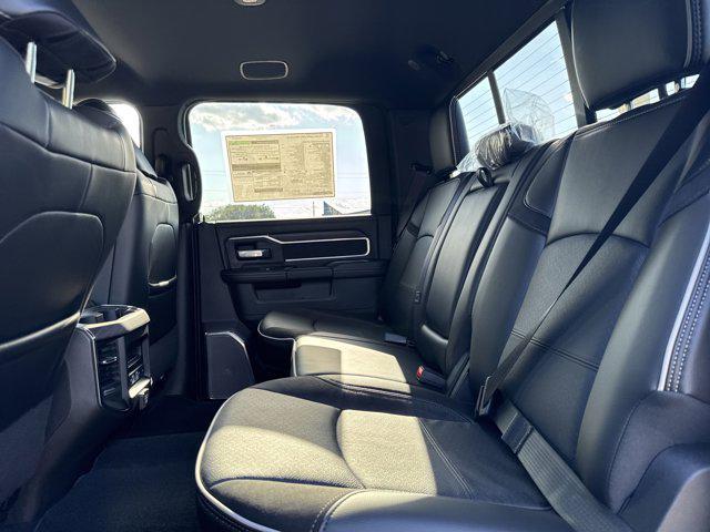 new 2025 Ram 2500 car, priced at $75,991