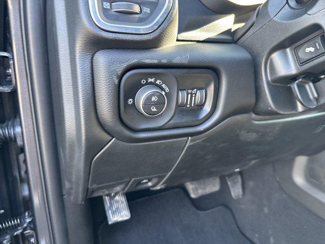 new 2025 Ram 2500 car, priced at $75,991