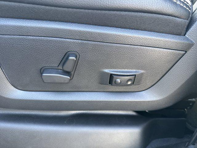 new 2025 Ram 2500 car, priced at $75,991