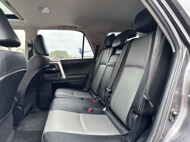 used 2018 Toyota 4Runner car, priced at $25,777