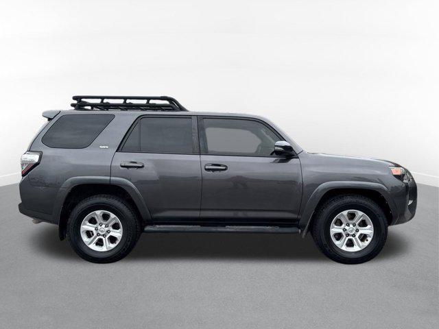 used 2018 Toyota 4Runner car, priced at $25,777