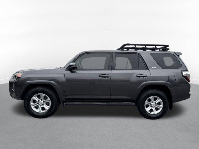 used 2018 Toyota 4Runner car, priced at $25,777