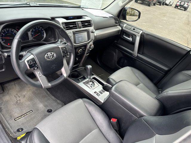 used 2018 Toyota 4Runner car, priced at $25,777