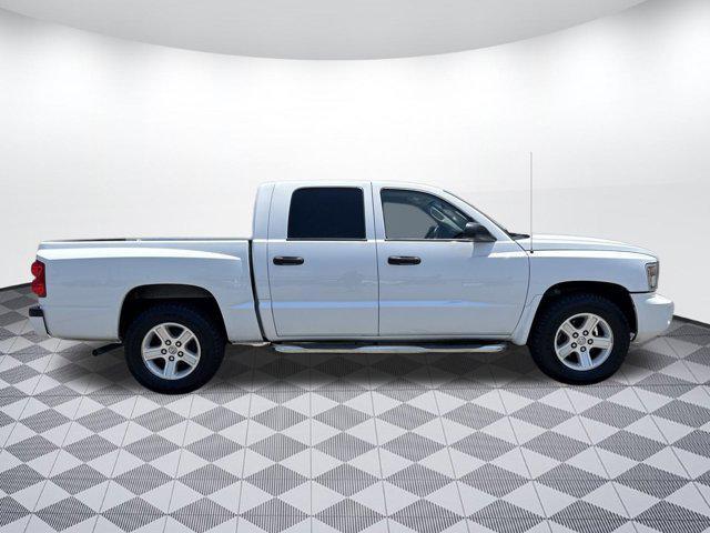 used 2011 Dodge Dakota car, priced at $9,999