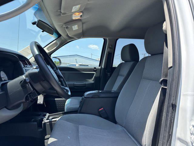 used 2011 Dodge Dakota car, priced at $9,999
