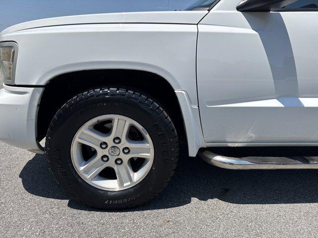 used 2011 Dodge Dakota car, priced at $9,999