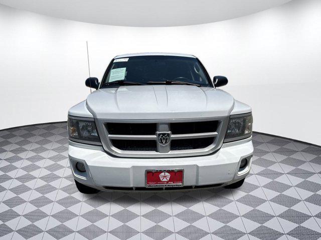 used 2011 Dodge Dakota car, priced at $9,999