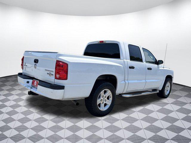 used 2011 Dodge Dakota car, priced at $9,999