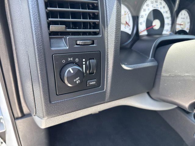 used 2011 Dodge Dakota car, priced at $9,999