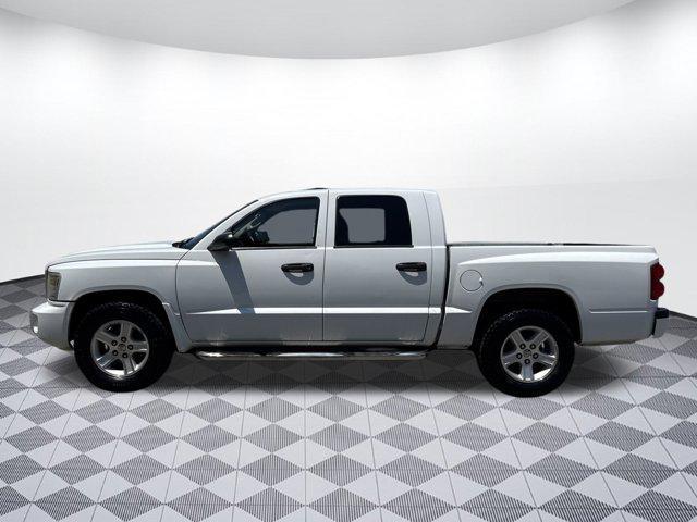 used 2011 Dodge Dakota car, priced at $9,999