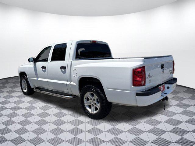 used 2011 Dodge Dakota car, priced at $9,999