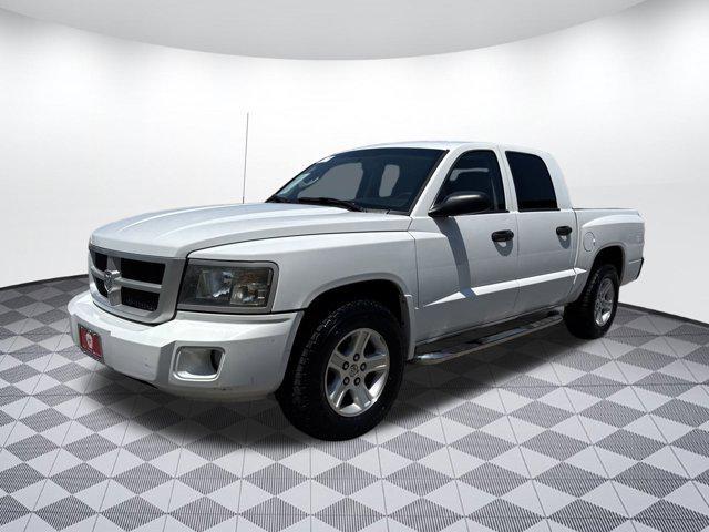 used 2011 Dodge Dakota car, priced at $9,999