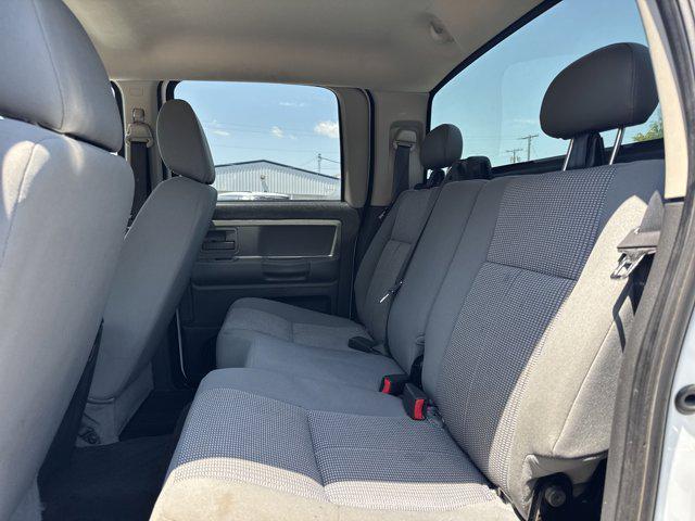 used 2011 Dodge Dakota car, priced at $9,999