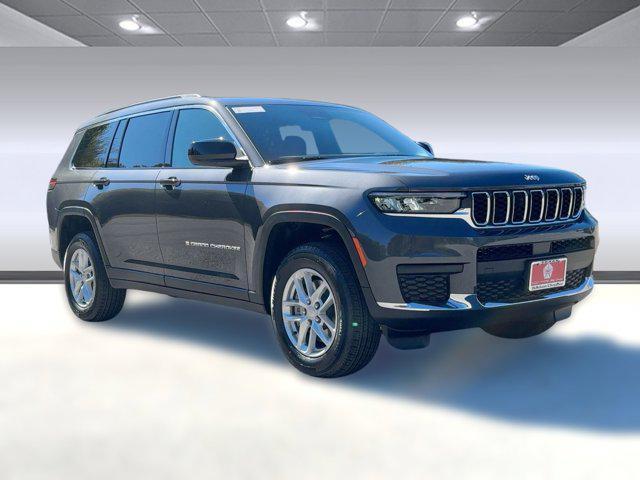 new 2025 Jeep Grand Cherokee L car, priced at $38,991