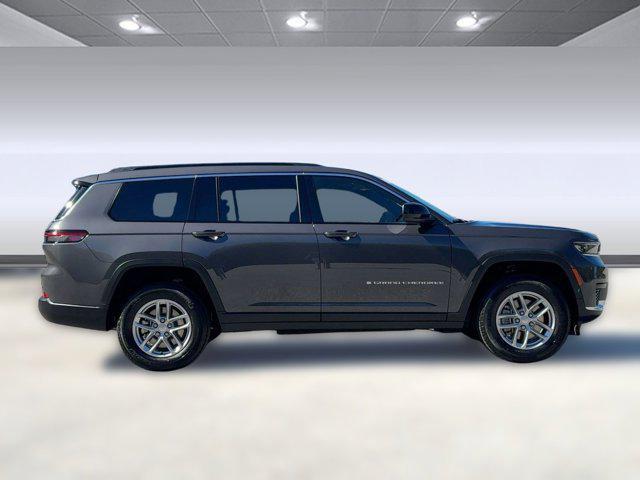 new 2025 Jeep Grand Cherokee L car, priced at $38,991