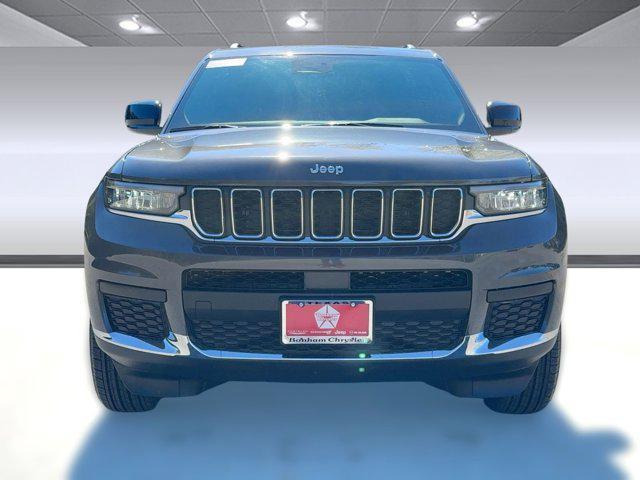 new 2025 Jeep Grand Cherokee L car, priced at $38,991