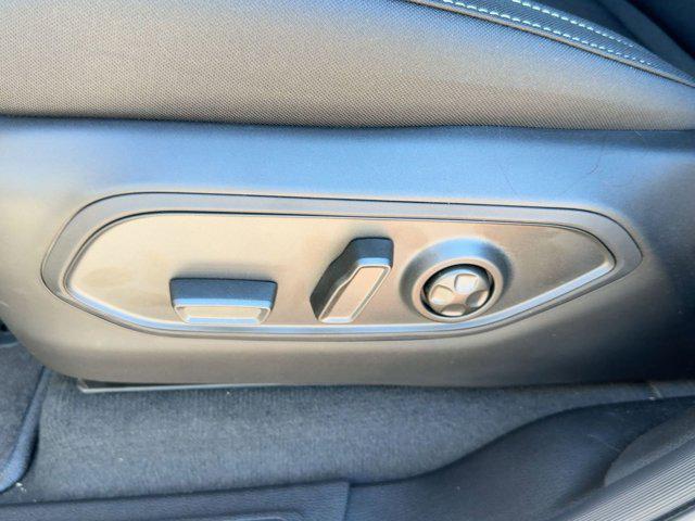 new 2025 Jeep Grand Cherokee L car, priced at $38,991