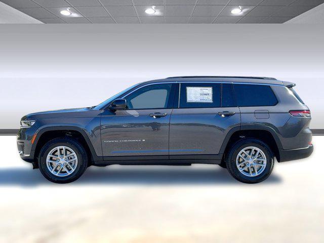 new 2025 Jeep Grand Cherokee L car, priced at $38,991