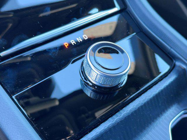 new 2025 Jeep Grand Cherokee L car, priced at $38,991