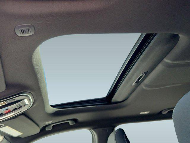 new 2025 Jeep Grand Cherokee L car, priced at $38,991