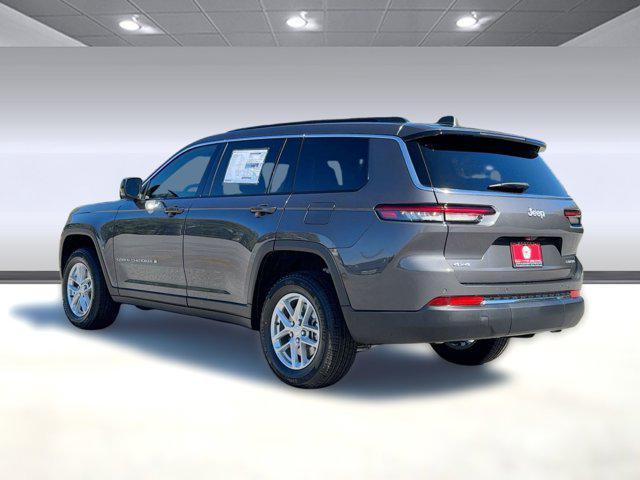 new 2025 Jeep Grand Cherokee L car, priced at $38,991